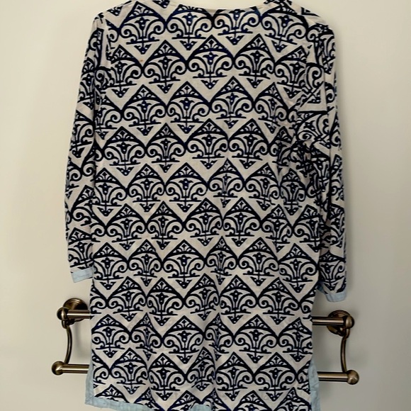 Roller Rabbit Tunic - Picture 9 of 10